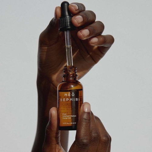 現貨英國密瓜面部護理油精華油NÊÔ SEPHIRI Pure Kalahari Melon 30ml Neo