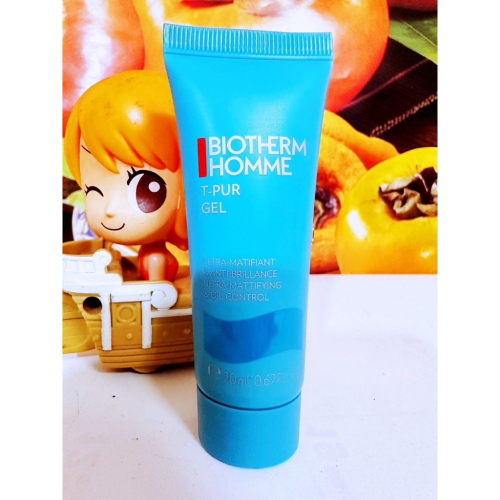 《阪神宅女》碧兒泉 長效控油粉刺調理凝膠 20ML 百貨專櫃貨（旅行用）