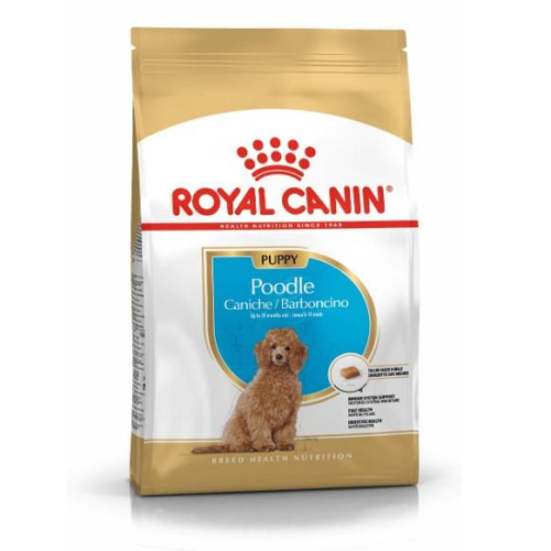 ROYAL CANIN 法國皇家 PDP 貴賓幼犬專用乾糧 3kg 狗飼料