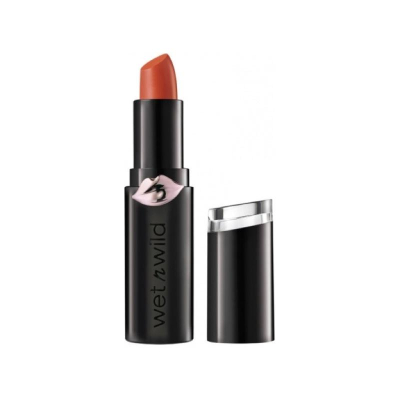 現貨Wet N Wild MegaLast Matte Sand Storm 1440E霧面唇膏口紅913c吃土色