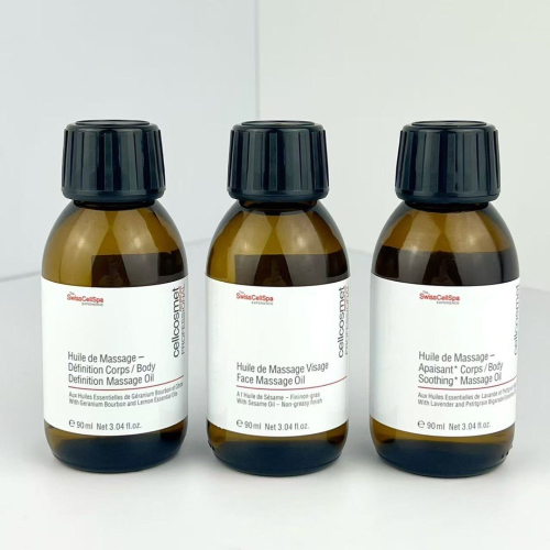 瑞妍按摩油90ml+絲滑/舒緩/盈潤