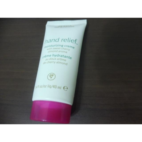 AVEDA 肯夢 現貨 潤手霜(甜馨) 40ml 中文標 全新 現貨 正貨 旅行組 小樣 隨身瓶 護手霜