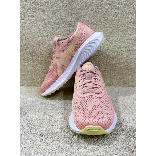 = 威勝 運動用品 = 25年 Asics GEL-EXCITE 10 GS 大童鞋 1014A298-701