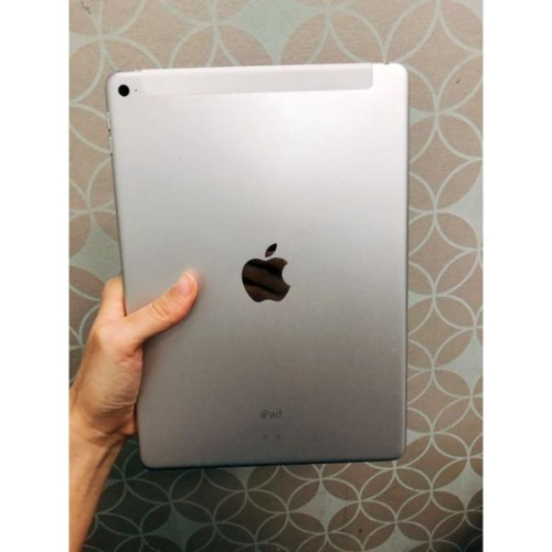 iPad air 2 64G 128G wifi+LTE 銀色