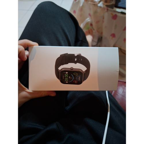 智慧型手錶