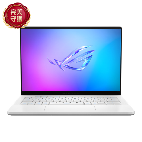 【ROG】ASUS GA403GM-0092H465H-NBLO 銀燈(AI 9 465/14/32G/2T/5060)
