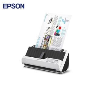 EPSON DS-C490 A4智慧雲端可攜式掃描器