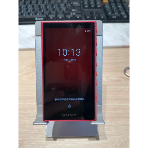 二手 Sony Walkman NW-A105