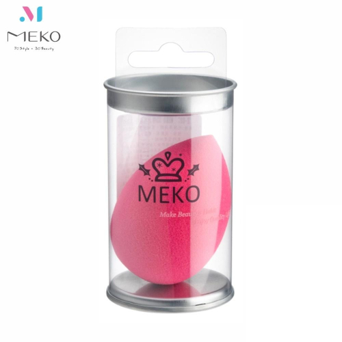 MEKO 3D彈力 美妝蛋 (水滴型) / 粉撲 / 化妝海綿 Z-027