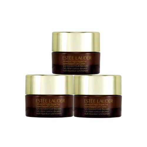 Estee Lauder 特潤全能修護亮眼霜5mlx3入