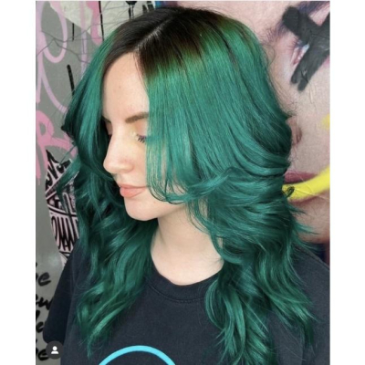 Manic Panic Green Envy 忌妒綠 經典版 118ml