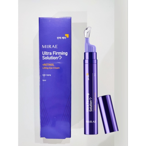 【MIRAE 未來美】?✨未來美超級A醇眼霜|超級A醇紫繃帶眼霜 16ml
