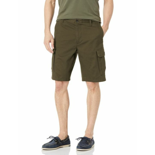 美軍 BDU BATTLE DRESS UNIFORM 短褲 戰術短褲 抗撕裂布料