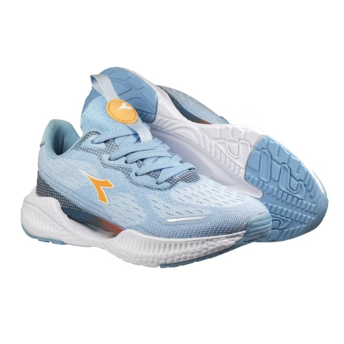 『DIADORA』女段專業避震慢跑鞋(Power Shield #31785)