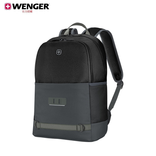 WENGER 威戈 Next 24 Tyon 15.6吋電腦後背包(32*48*18) 653182