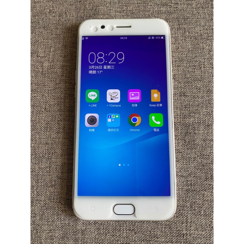 OPPO R11 128g