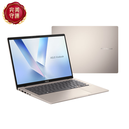 【14】ASUS X1407QA-0041D26100 鉑金(高通X1 26 100/14/16G/512G/W11)