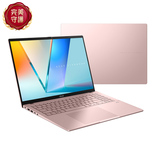 【S16】ASUS S3607AA-0072C325 粉(U5-325/16/16G/512G/W11)