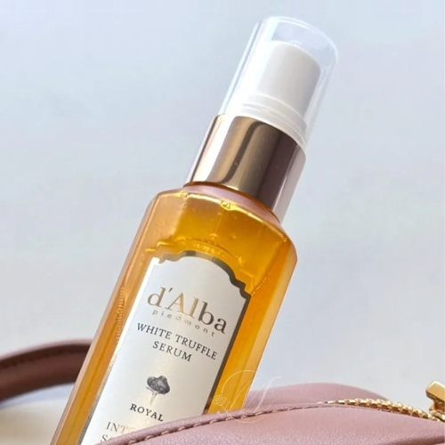 廠商現貨韓國d＇Alba第五代白松露皇家空姐噴霧 60ml
