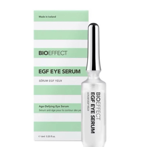 美國代購現貨 Bioeffect 蓓歐菲 明眸眼部精華露 滾輪6ml 眼部精華