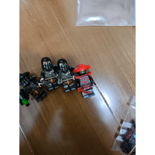 限定下單 忍者