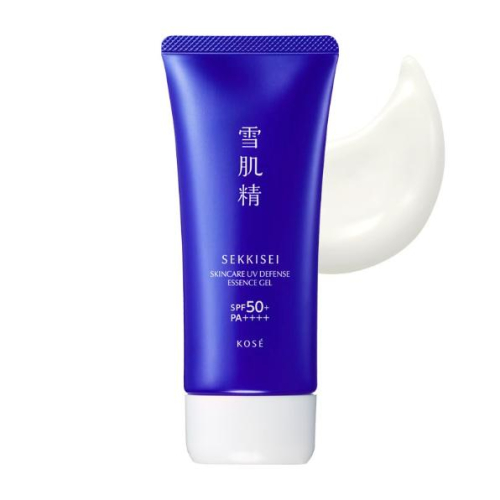 【?做一休三?】KOSE 雪肌精 輕水感UV 防曬凝膠 (台灣公司貨)