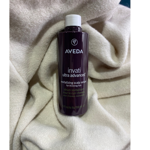 AVEDA蘊活煥欣豐盈菁華 頭皮精華 150ml