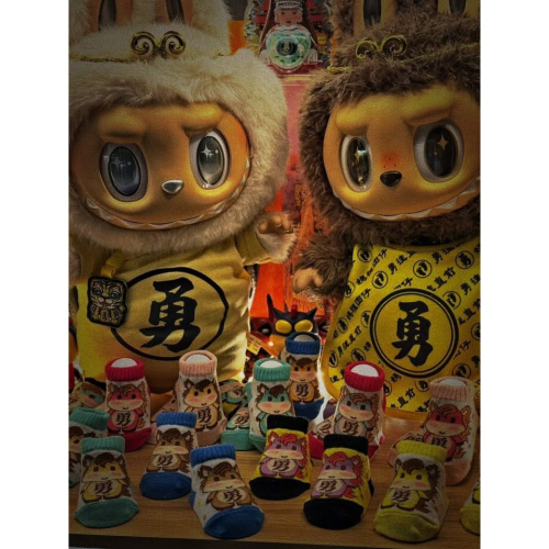 2026年 馬年 白沙屯 結緣品