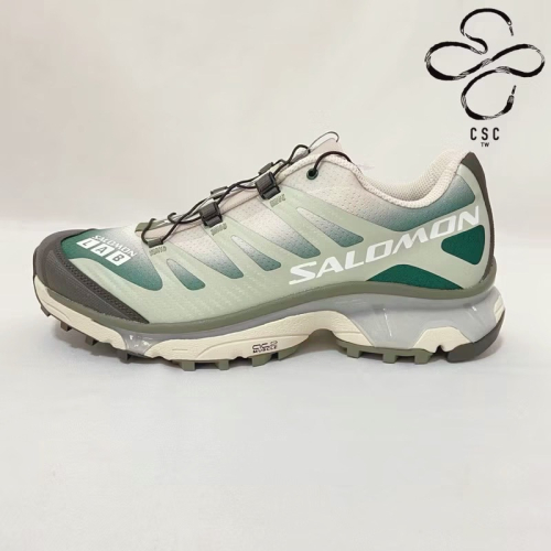 【CSC】Salomon x Notre XT-4 OG 聯名
