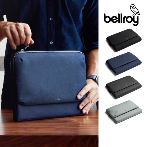Bellroy Laptop Caddy 16＂多功能襯墊電腦包(DLCB)