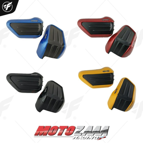 預購 MONKEY125 空濾蓋 空濾罩 空濾外蓋 黏貼式 猴子 HONDA 浩哥部品