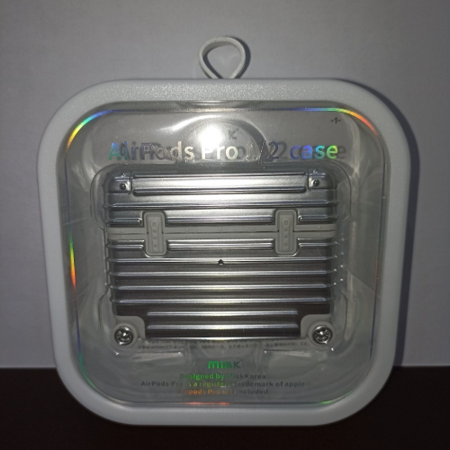 AirPods Pro 2 保護殼
