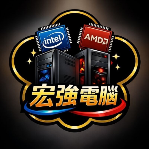 7代主機高CP文書首選｜Intel i5-7400/i5-7500 四核心穩定主機