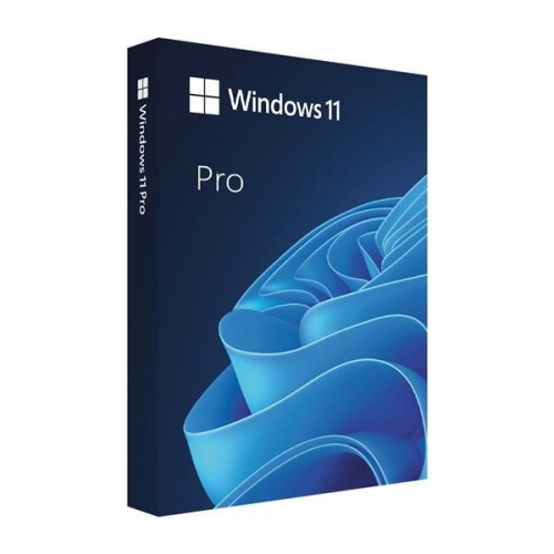 微軟 Win 11 Pro 64-bit USB 英文盒裝版 Microsoft Windows