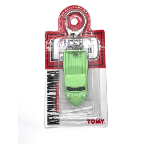 TOMICA BP 鑰匙圈 鑰匙 吊飾 B2 Midget MP Shop 三輪車 小雞車