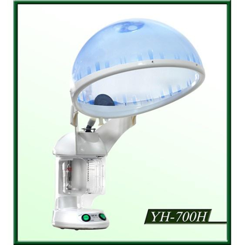 【台灣現貨平日24小時內出貨】YH-700H 桌上型蒸氣護髮機 護髮機 蒸氣機