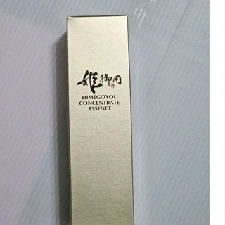 ☆文具屋☆ 姬御用 密集生肌精華液(30ml) 明山玟伊購入保證是原廠公司貨！