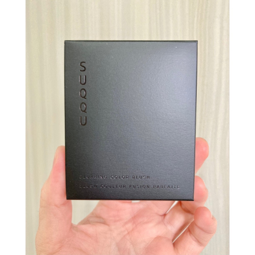 SUQQU 晶采柔艷頰彩 6.4g/＃07彩望