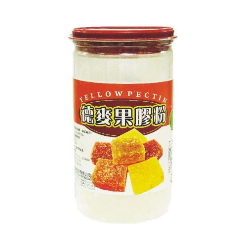 【幸福烘焙材料】德麥 果膠粉 Yellow Pectine 法式軟糖 食品添加物 小份量