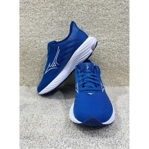 = 威勝 運動用品 = Mizuno ENERZY RIDER Jr 大童鞋 K1GC241601