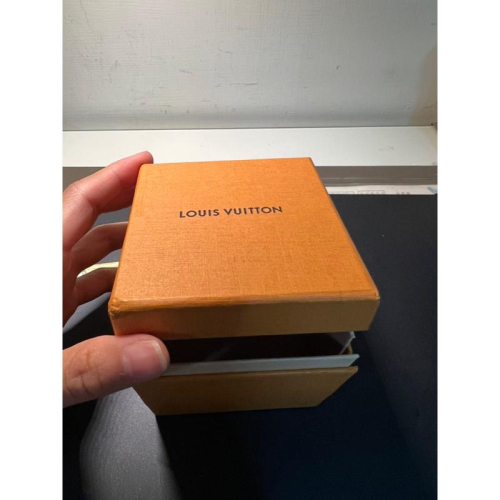 LV 正品飾品收納盒