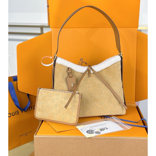 【特級MB芯片版原廠皮】 CARRYALL 小號手袋 型號：M11843 材料：A級全鋼五金，進口原廠面料