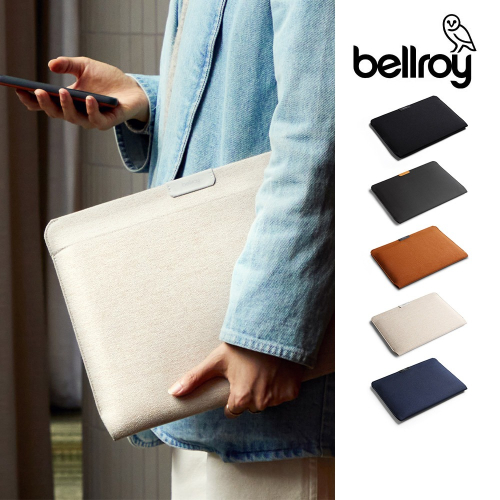 Bellroy Laptop Sleeve 16＂ 超薄磁吸電腦包(DLSD)