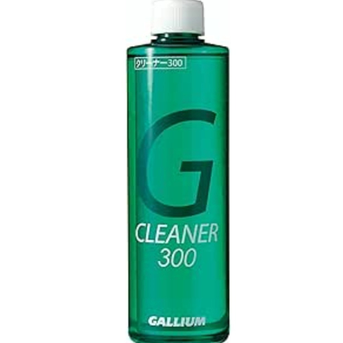 日本製 Gallium 雪板清潔 滑雪 cleaner 300ml 油汙清潔 蠟清潔 單板 雙板 ski 可
