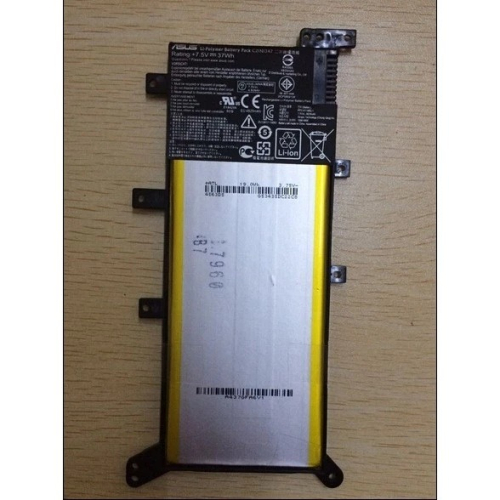 全新原廠 華碩 ASUS C21N1347適用於 X555 W519L Y583L R556L FL5500系列電池