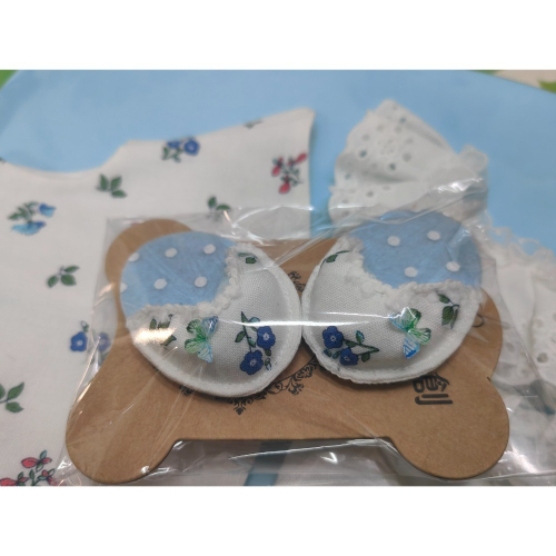 小春的清新蝴蝶涼鞋