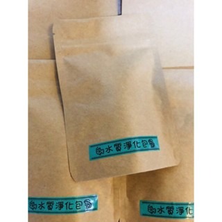 水質淨化包 穩定水中PH值