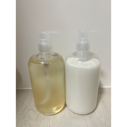 分裝 500ml *2