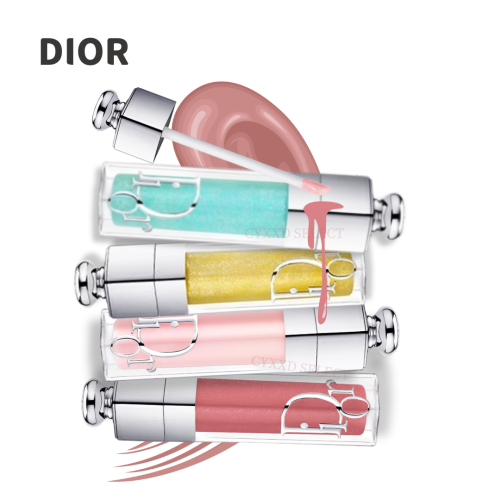 【DIOR】迪奧 豐漾俏唇蜜 多色可選