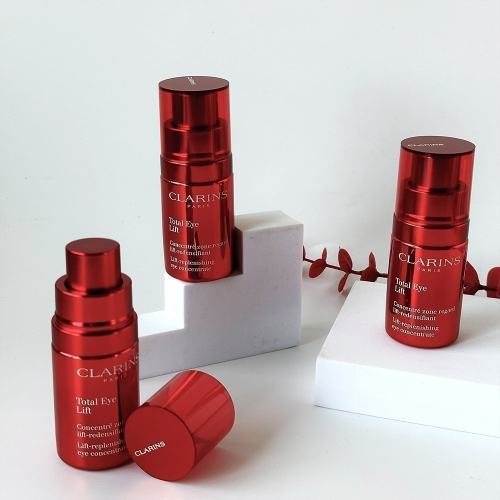 CLARINS 克蘭詩 全效緊緻眼霜7ml / 15ml-國際航空版
